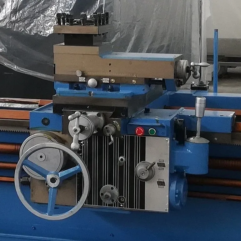 Mini Turning Lathe factory